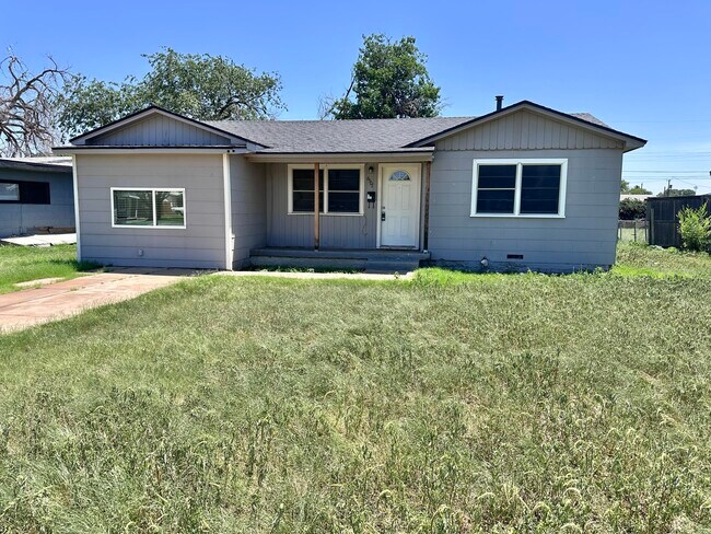 Primary Photo - 6501 Avenue T