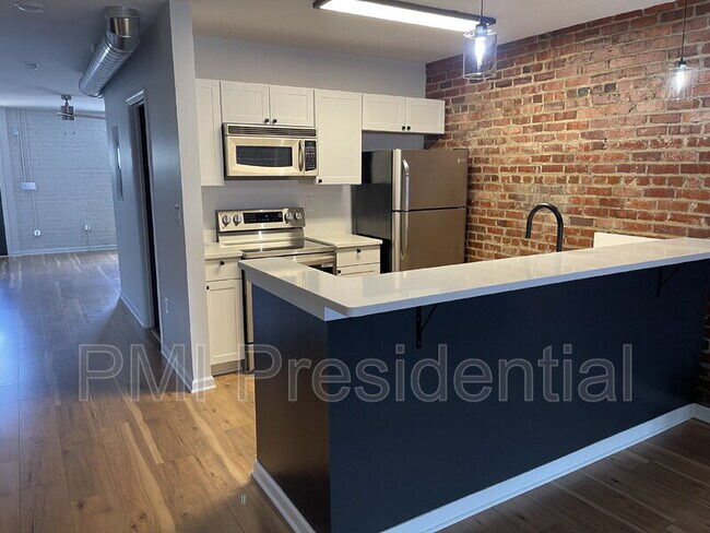 Building Photo - 107 W Brookland Park Blvd