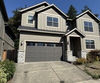 Building Photo - Single Family Home