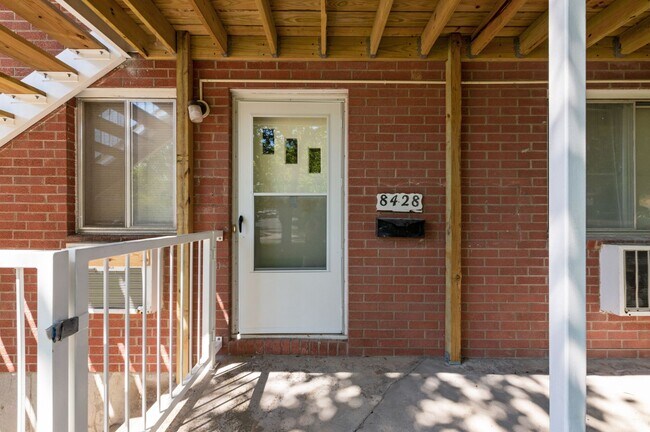 Floorplan - Apple Valley