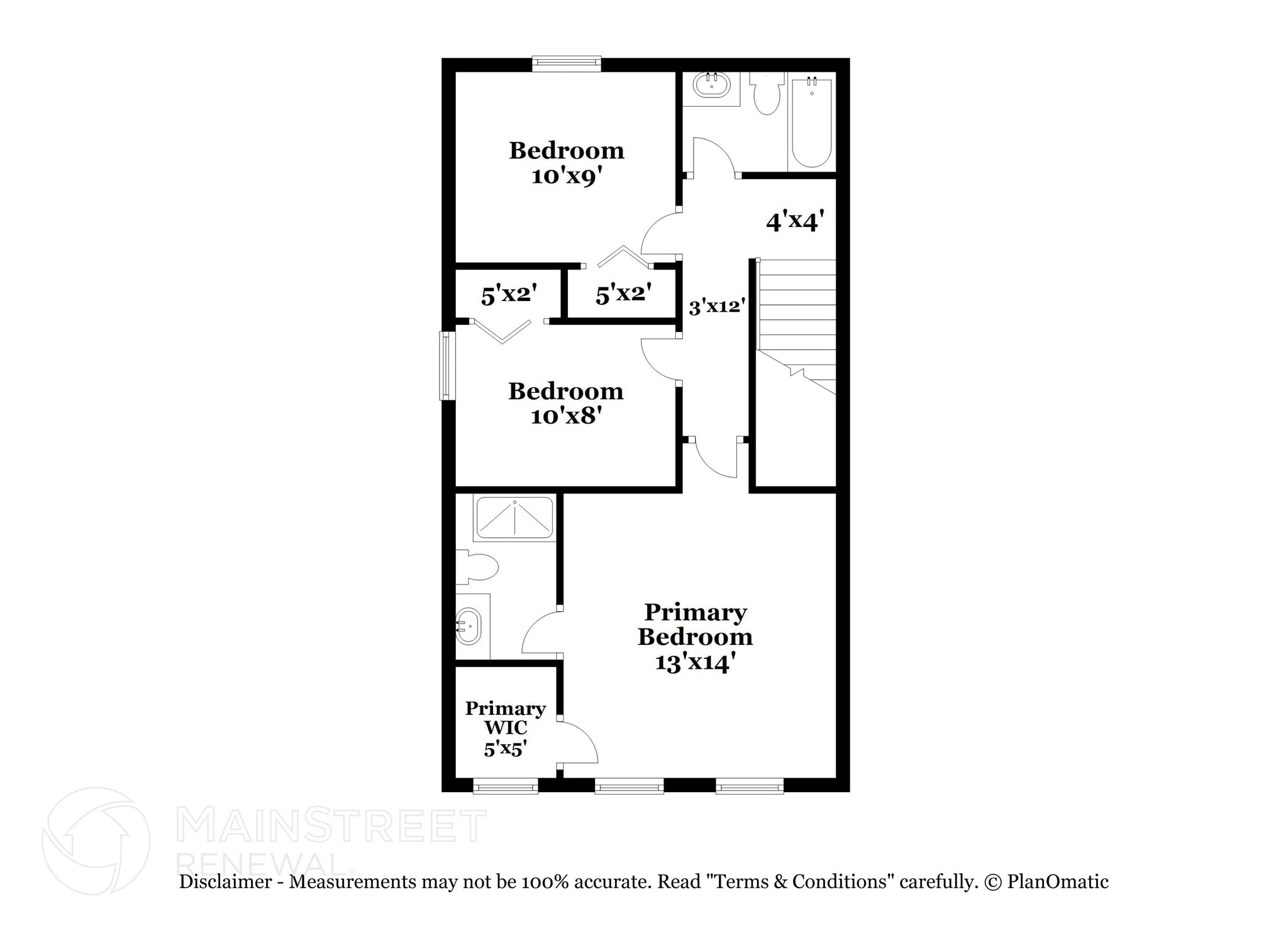 Building Photo - 2124 Maribeth Pl