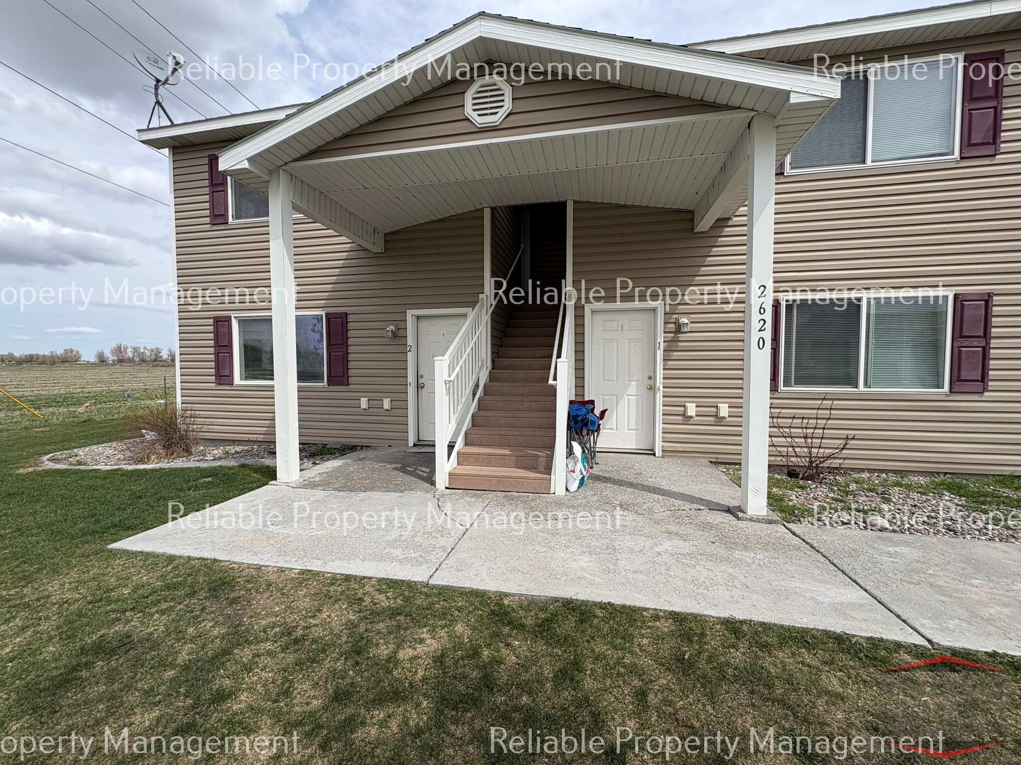 Building Photo - 2620 Pumice Dr