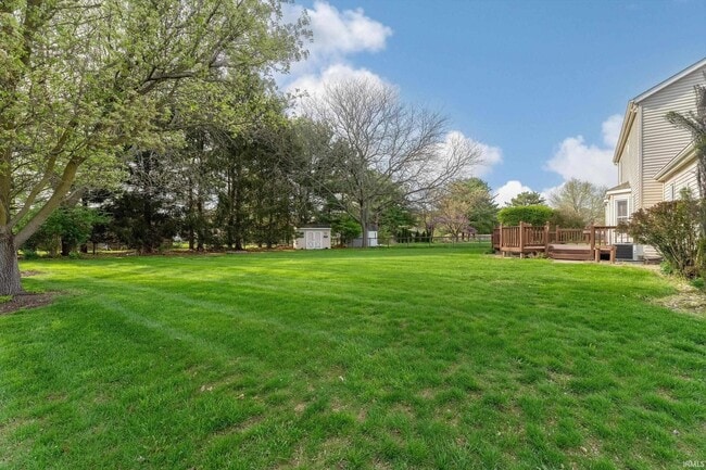 Building Photo - 51595 Harvester Dr
