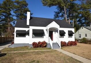 Building Photo - 1420 Eastern Ave