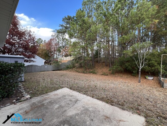 Building Photo - 4905 Gaithers Pointe Dr