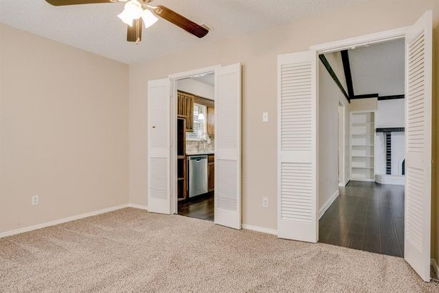 Office/ Dining room - 417 E Kearney St