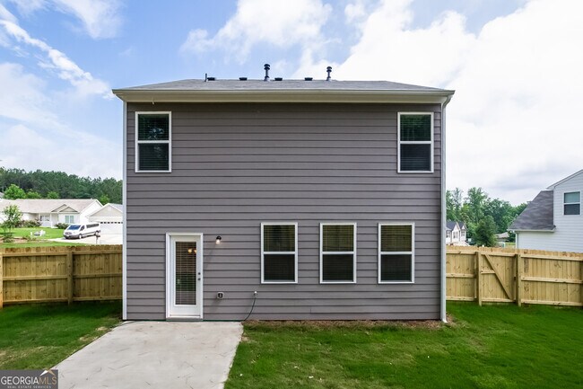 Building Photo - 209 Comet Ct