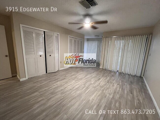 Building Photo - 3915 Edgewater Dr