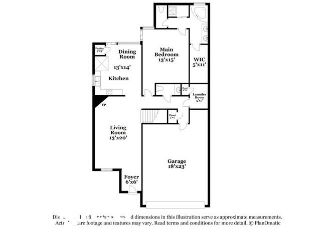 Building Photo - 9728 Tucker Creek Cove