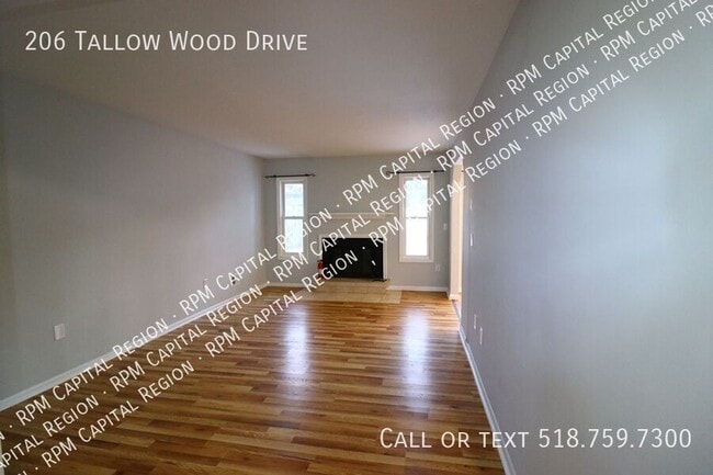 Building Photo - 206 Tallow Wood Dr