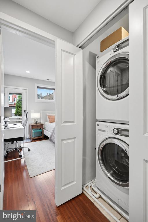 Building Photo - 3545 13th St NW