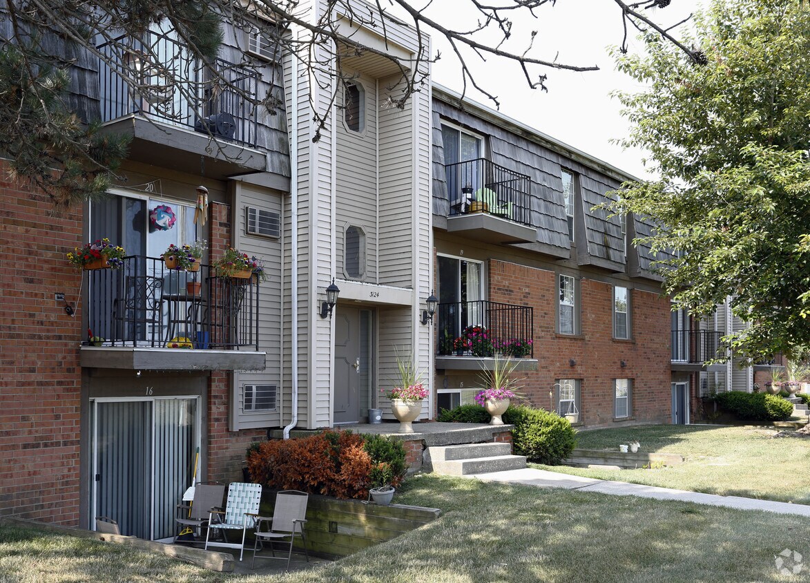 Eastwyck Apartments Oregon Oh Apartment Finder