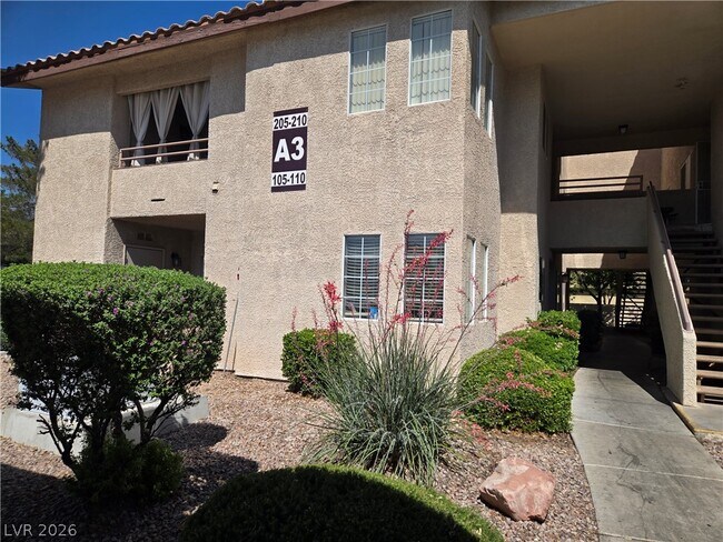 Building Photo - 6500 W Lake Mead Blvd