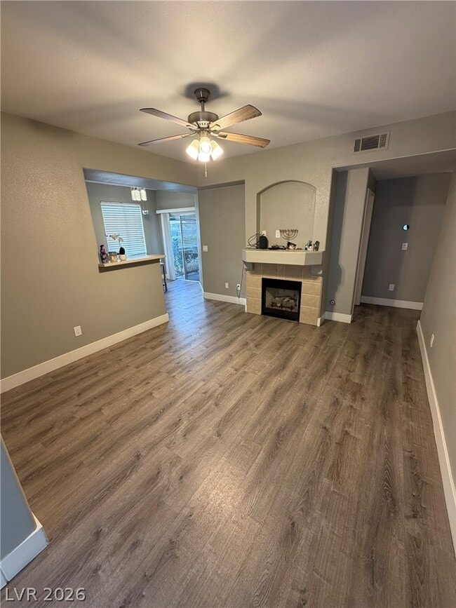 Building Photo - 9050 W Warm Springs Rd