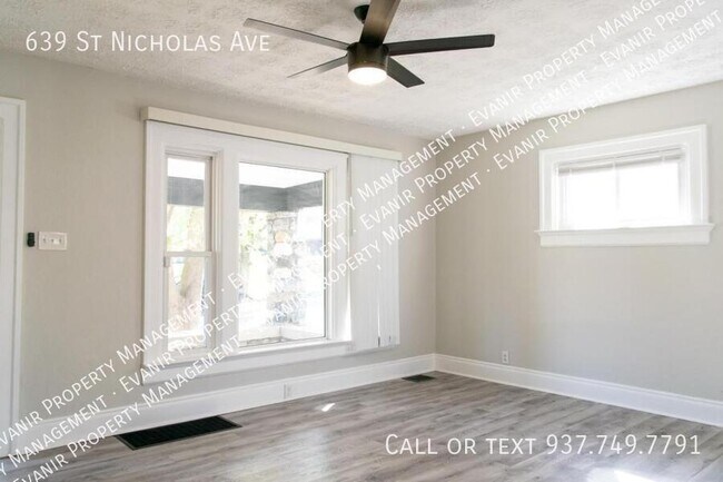 Building Photo - 639 St Nicholas Ave