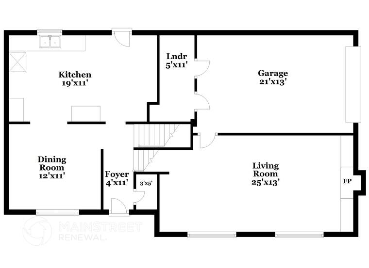 Building Photo - 3789 Saddle Ridge Dr SW
