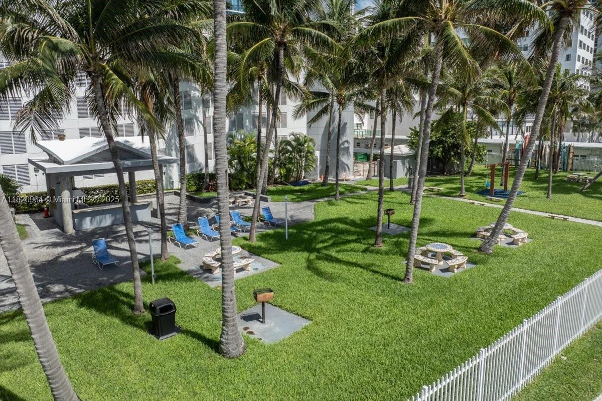 Building Photo - 6301 Collins Ave