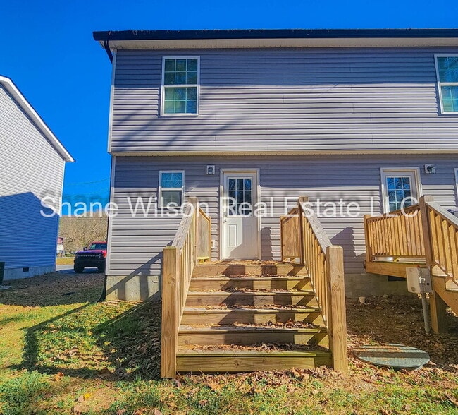 Building Photo - 3263 Chattanooga Rd