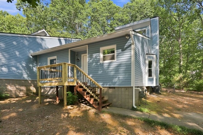 Building Photo - 4011 Arckelton Dr