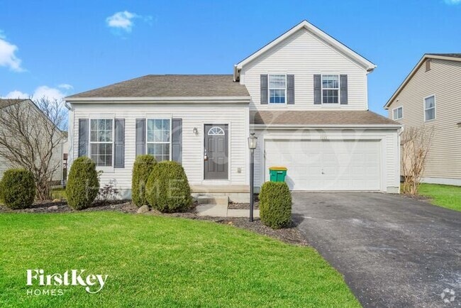 Building Photo - 1213 Streamview Dr