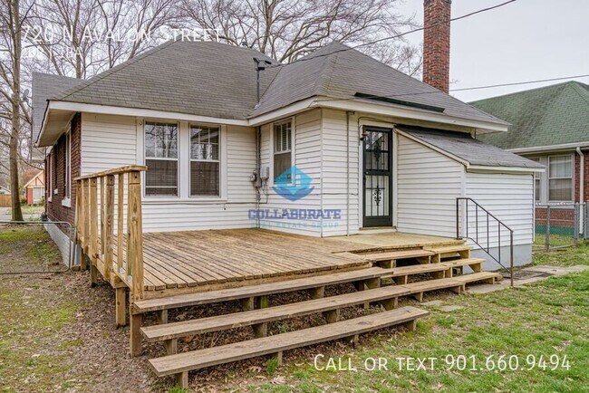 Building Photo - 720 N Avalon St
