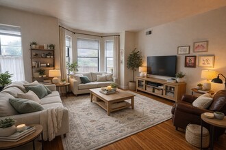 Building Photo - Spacious 2 Bed / 1 Bath Available July 10 | $1,625 | Pet Friendly + Free Storage