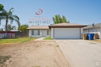 Building Photo - SW-Bakersfield 3 bedrooms 1 baths