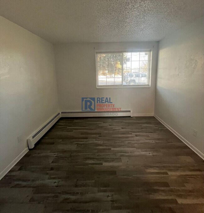 Building Photo - 1303 Coffman St