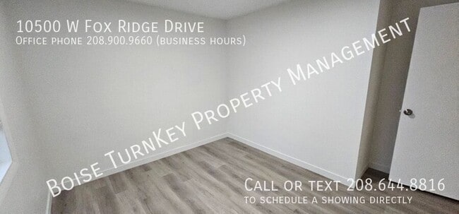 Building Photo - 10500 W Fox Ridge Dr