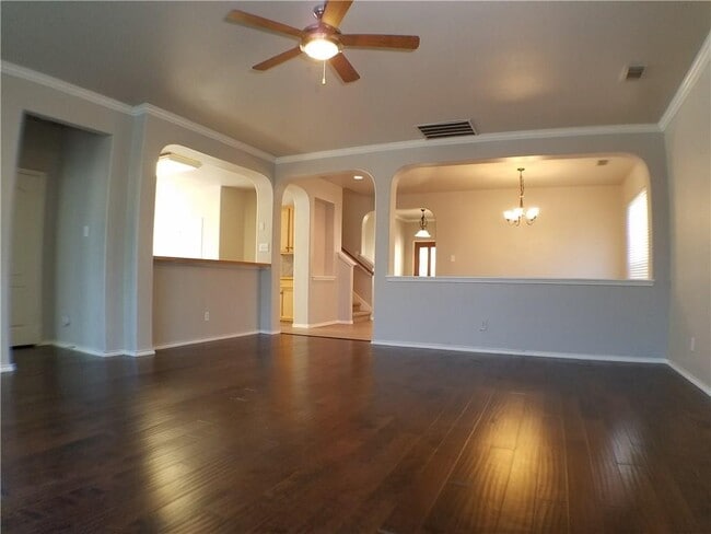 Building Photo - 2208 Hayfield Square