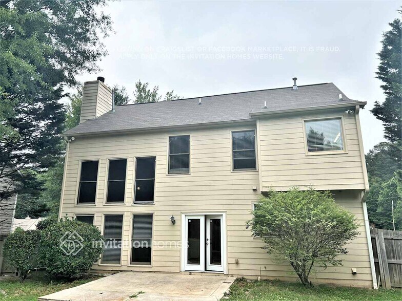 Building Photo - 1625 Hill Crossing Ct
