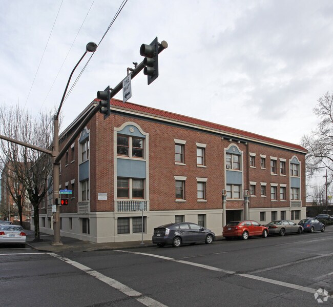 Building Photo - Villa Dorothea