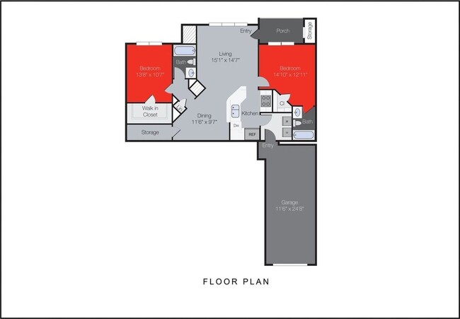 Building Photo - 431 Chopin Ct