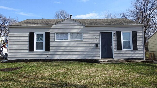 Primary Photo - 1707 N. 46th Street