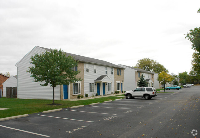 Building Photo - Brady Commons Condominiums