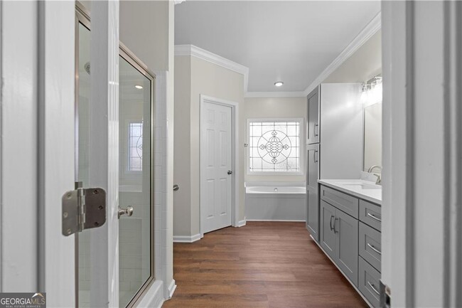 Building Photo - 6015 Canaan Woods Dr SW