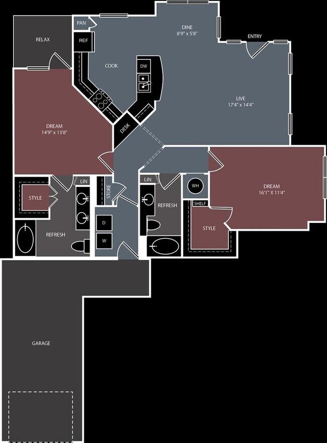 Building Photo - 3231 N Loop 1604 W