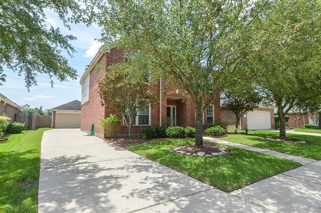 Building Photo - 21323 Grand Hollow Ln