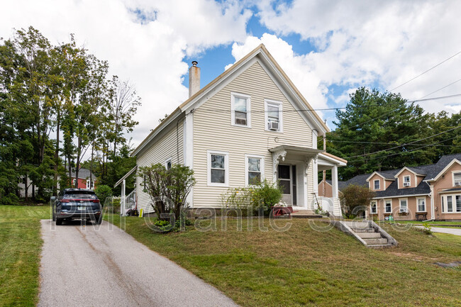 38 Souhegan St - 38 Souhegan St Milford NH 03055 | Apartment Finder