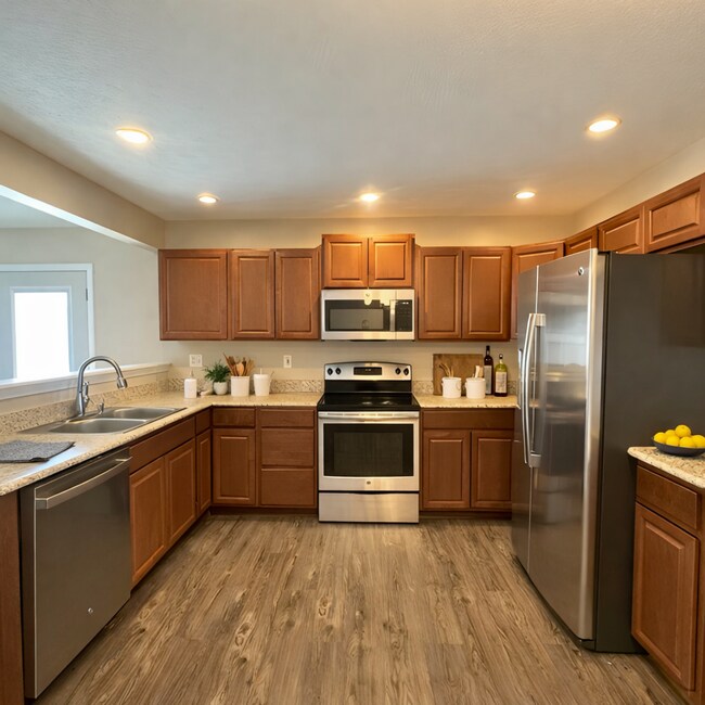 Building Photo - 3BR/2BA Home For Rent in Fern Creek!