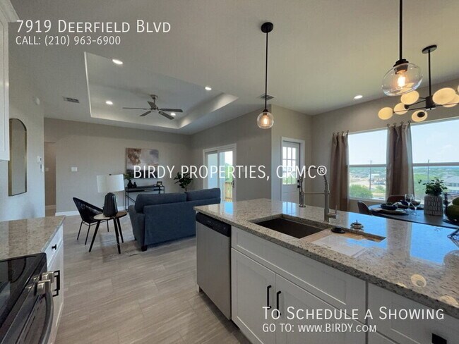 Building Photo - 7919 Deerfield Blvd