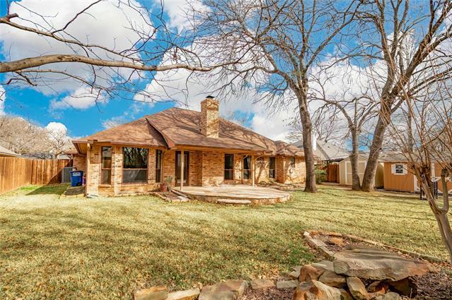 Building Photo - 1520 Southfork Dr