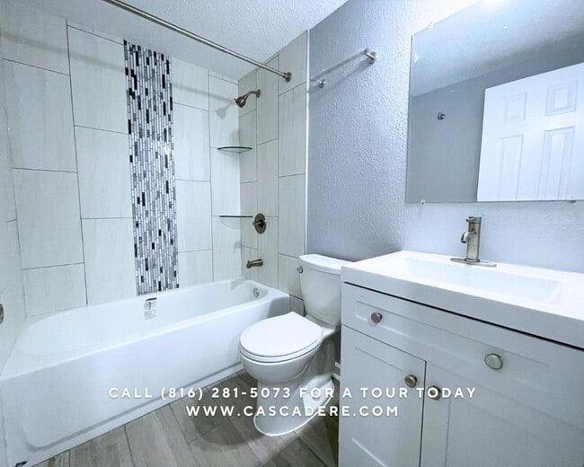 Building Photo - 2705 NW 5th St