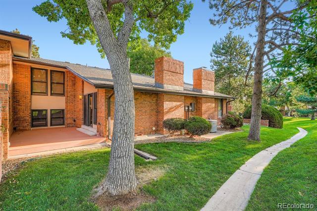 Building Photo - 6350 W Mansfield Ave