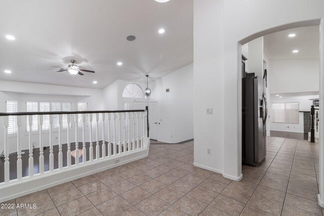 Building Photo - 1681 W Musket Way
