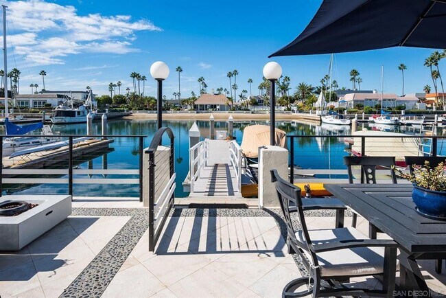 Building Photo - Custom Home with Boat Dock