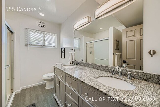 Building Photo - 555 Canosa Ave