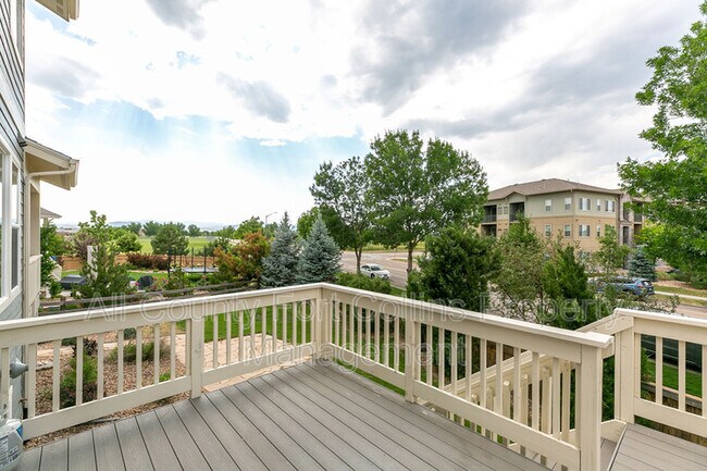 Building Photo - 3608 Voyager Ln