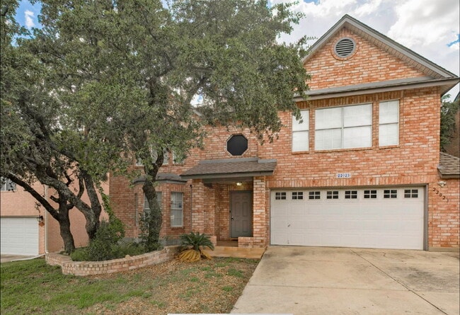 Building Photo - 22023 Oriole Hill Dr