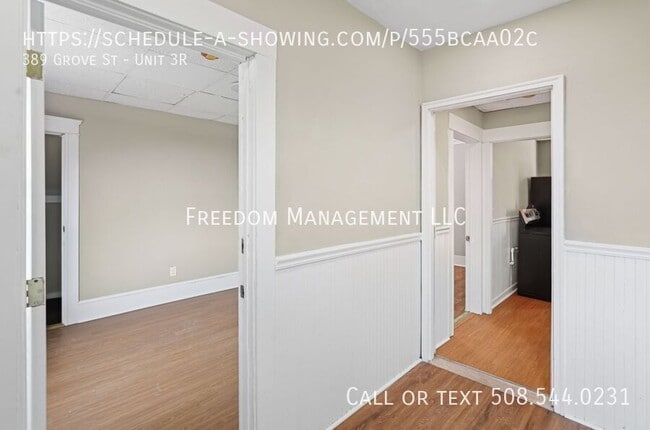 Building Photo - 389 Grove St